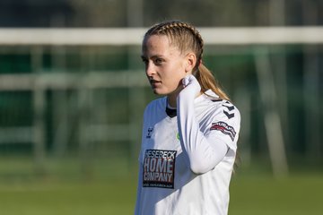 Bild 14 - F SV Henstedt Ulzburg2 - FSG Kaki-StuSie : Ergebnis: 2:2